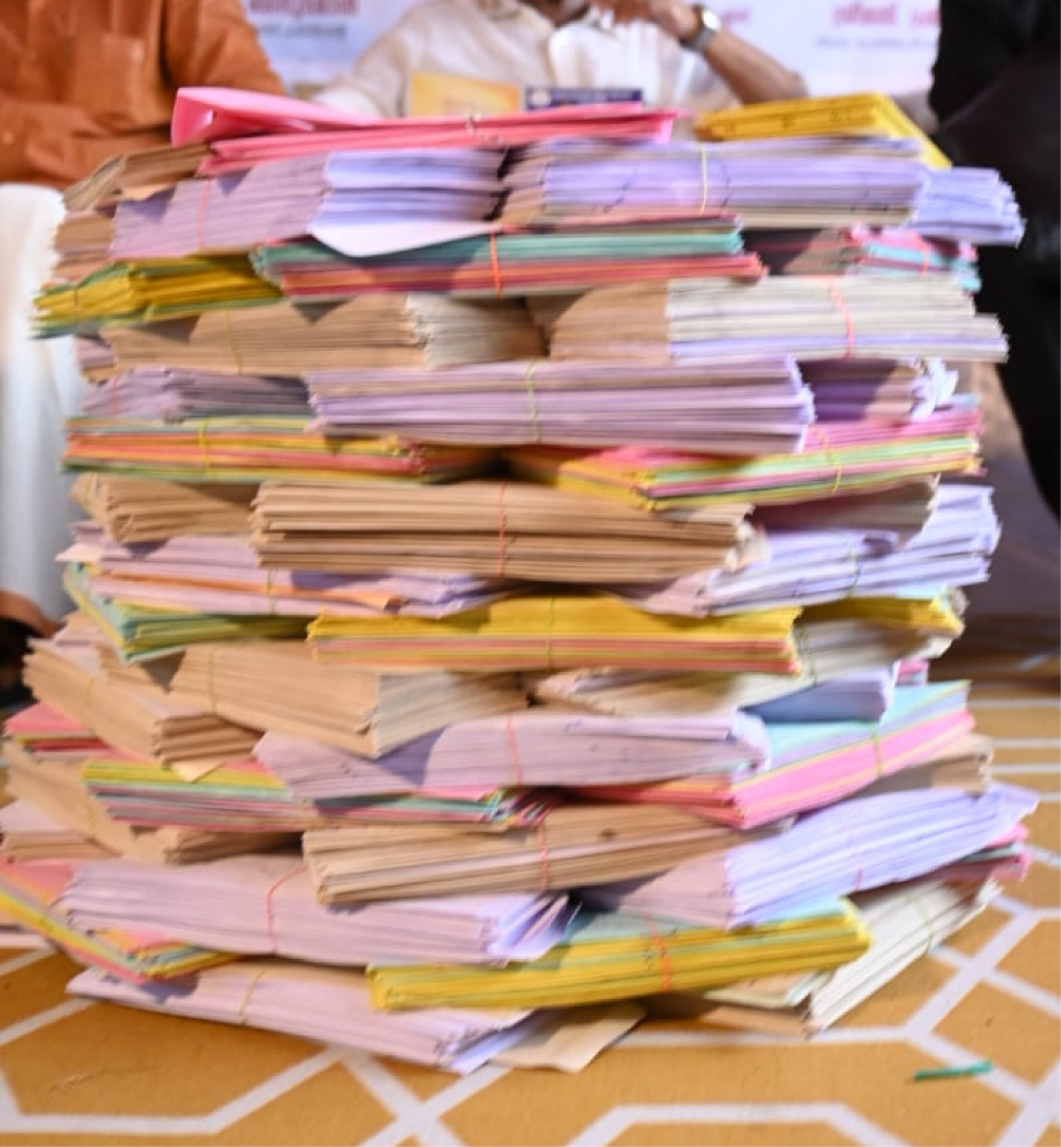 SNEHITHA GENDER HELP DESK - MOST LETTERS RECEIVED FOR A GENDER SUPPORT INITIATIVE